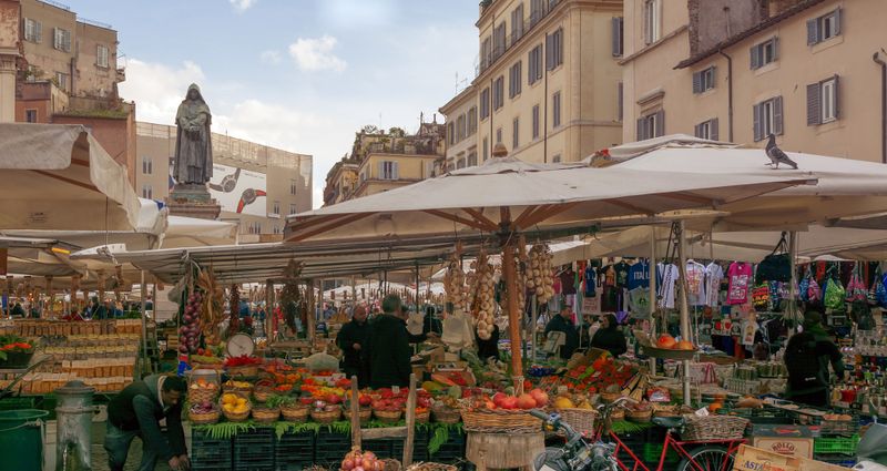 Campo de' Fiori
