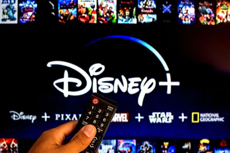 Subscribe to Disney Newsletters
