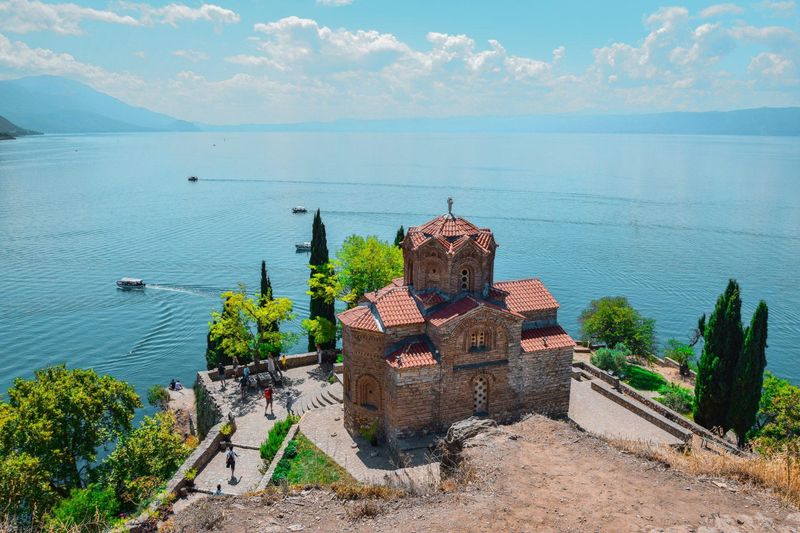 North Macedonia