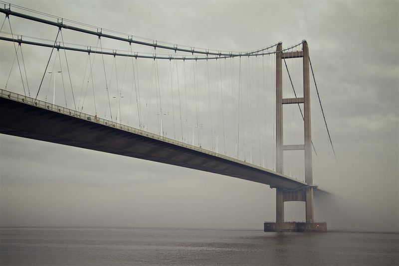 Humber Bridge