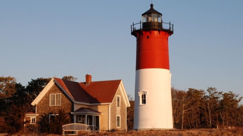 Nauset Light, Cape Cod
