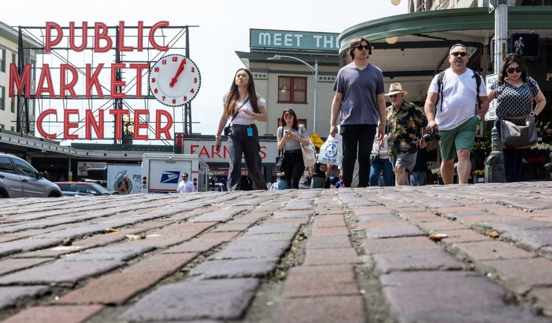 Seattle, WA