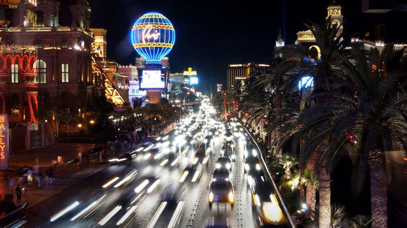 Las Vegas, Nevada