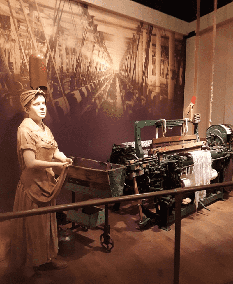 Local History Museum Tour