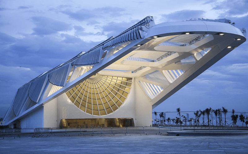 Museum of Tomorrow