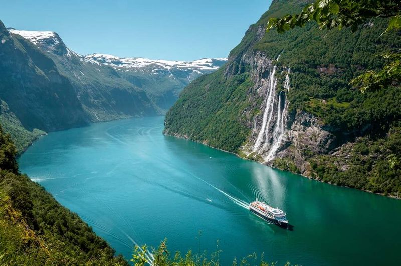 Norway