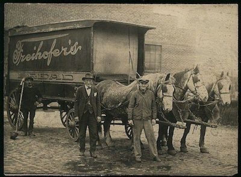 Freihofer’s Bakery