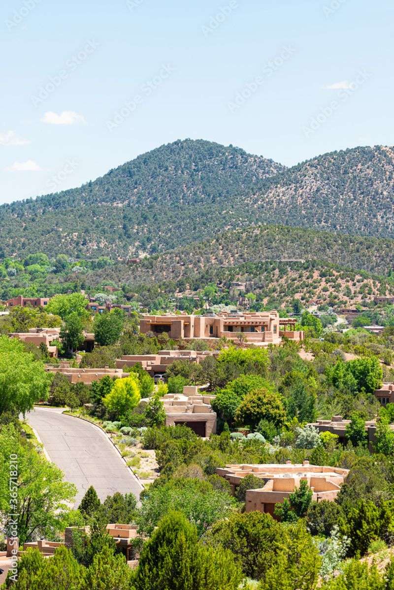 Santa Fe, New Mexico