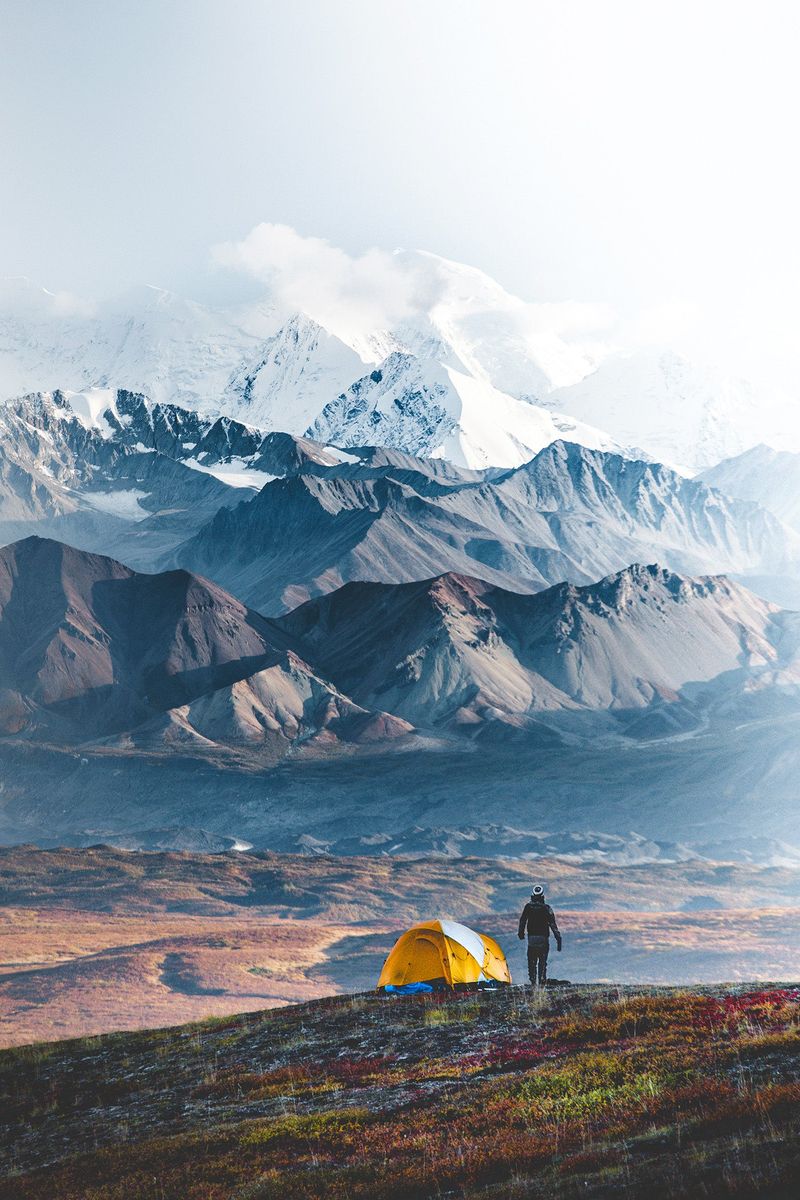 Denali National Park & Preserve