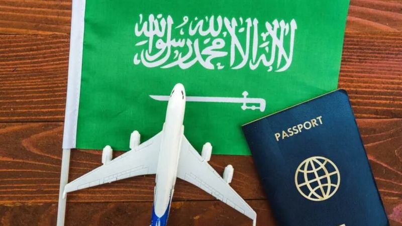 Saudi Arabia