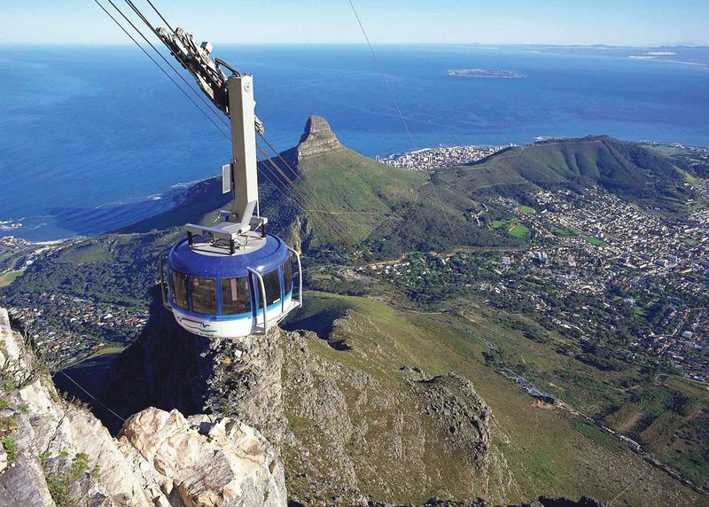 South Africa