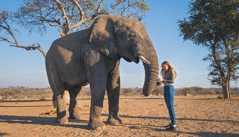 South Africa
