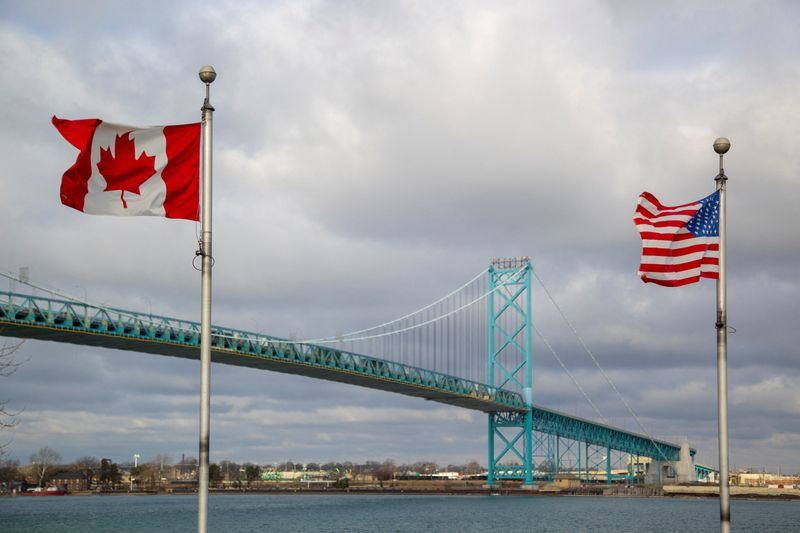 Canada's Quiet Border Pushback