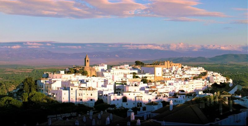 Vejer de la Frontera