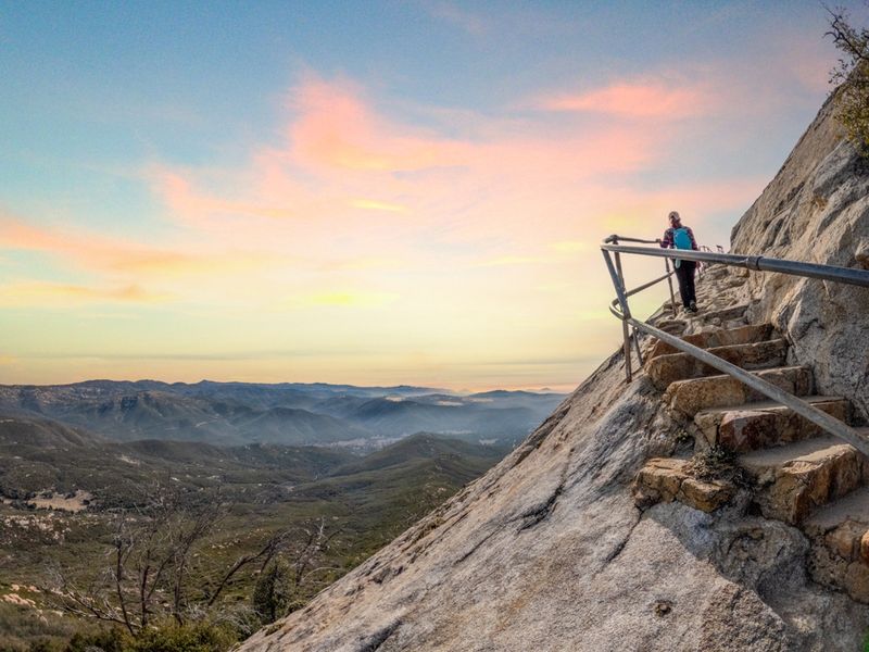 Outdoor Adventure Paradise