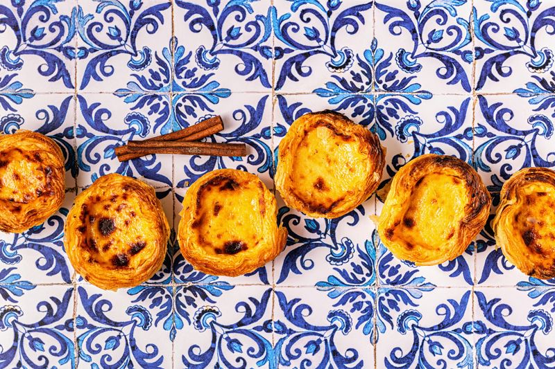 Mediterranean Diet Paradise for Food Lovers