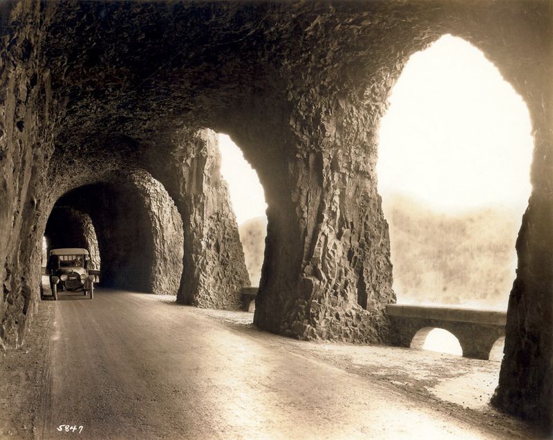 A Living Tribute to Highway History