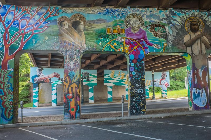 Asheville, North Carolina