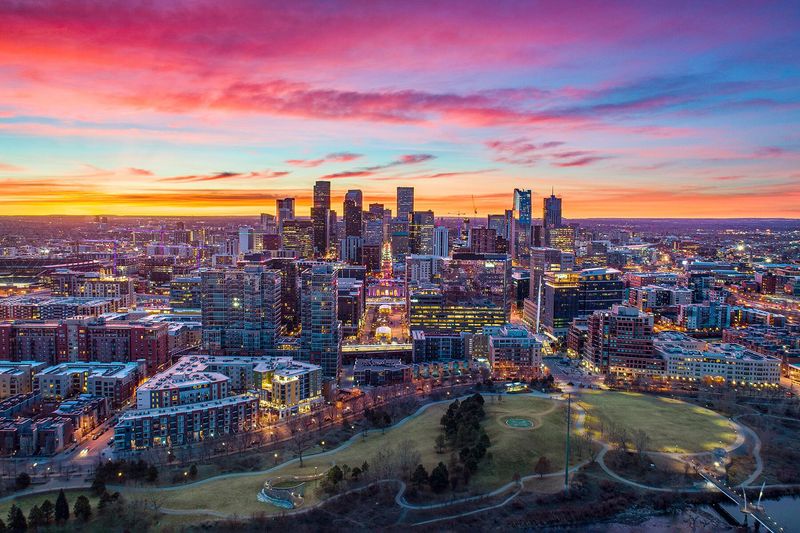 Denver