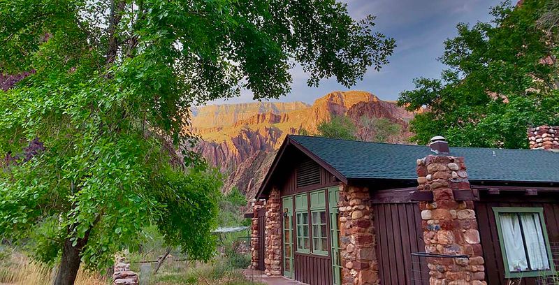 Phantom Ranch