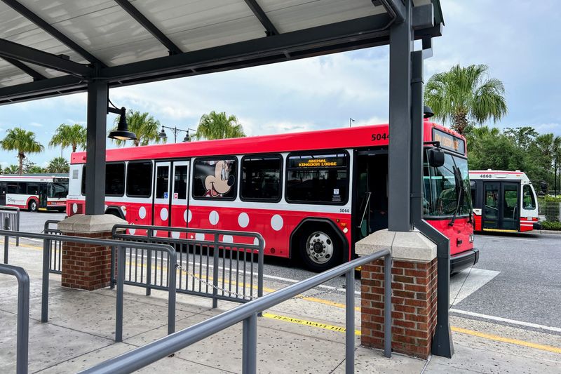 Take Public Transportation