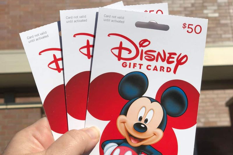 Use Discounted Gift Cards