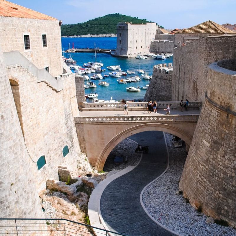 Dubrovnik, Croatia