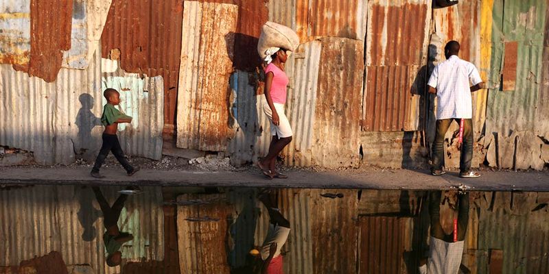 Haiti