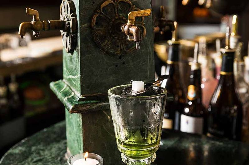 Absinthe