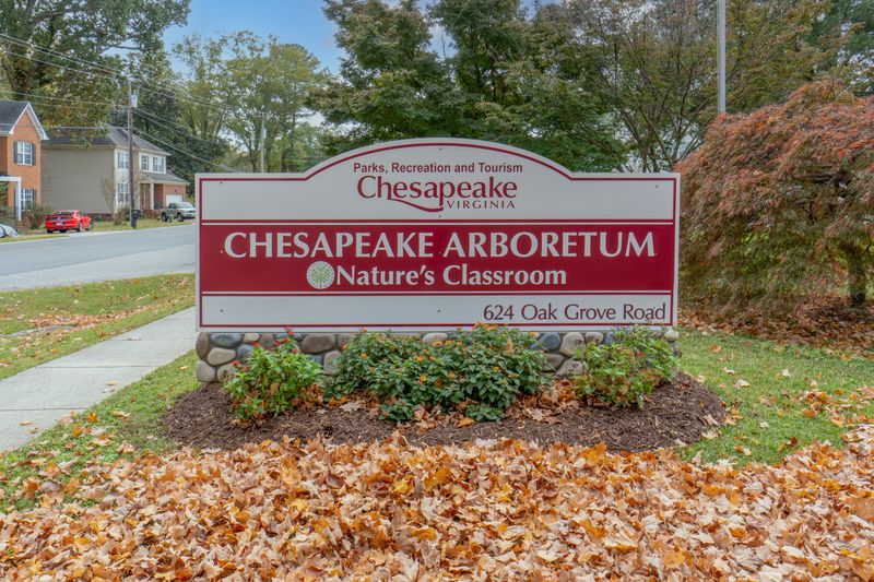Chesapeake, Virginia