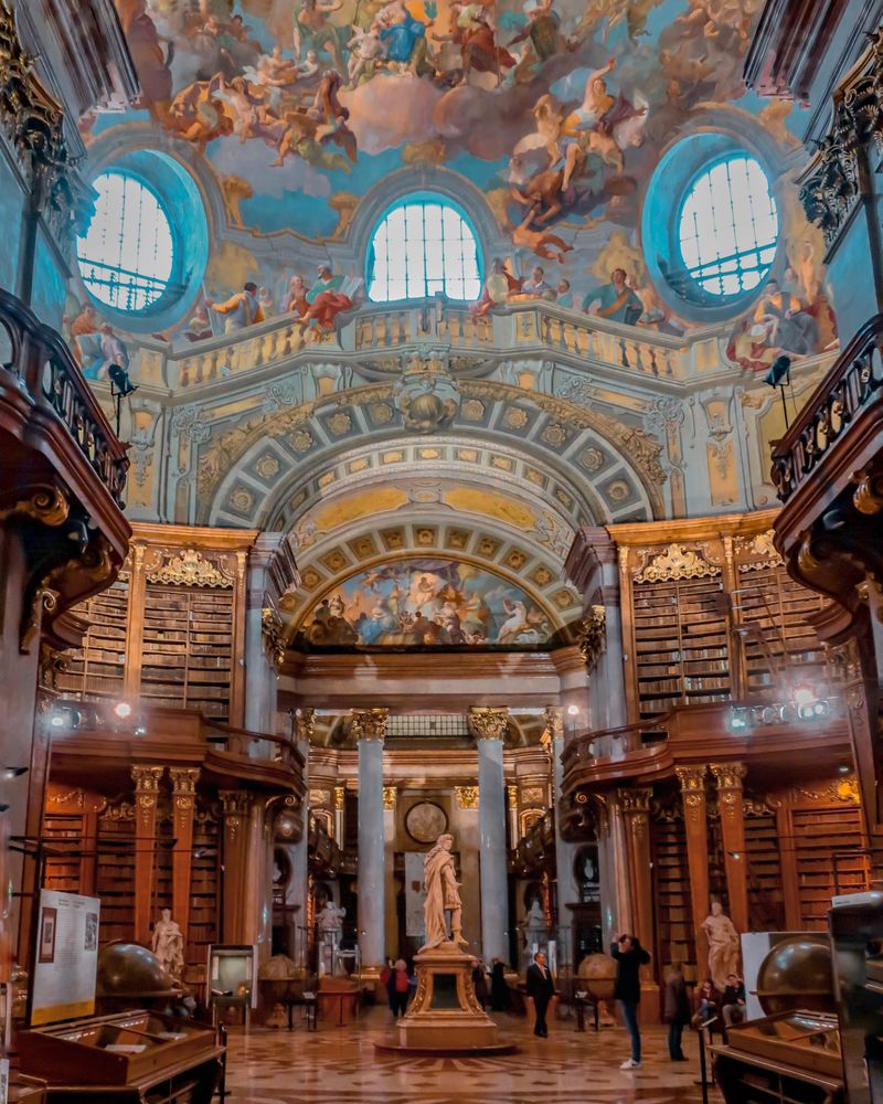 Vienna, Austria