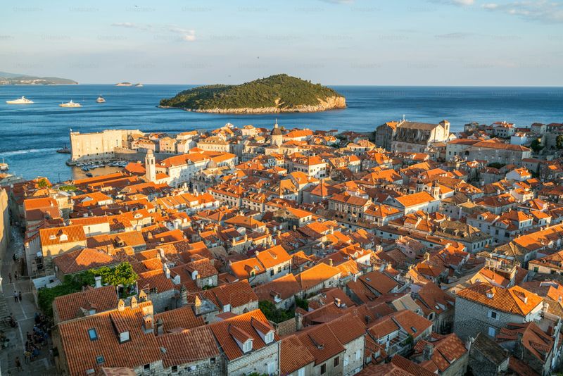 Dubrovnik, Croatia: Pearl of the Adriatic