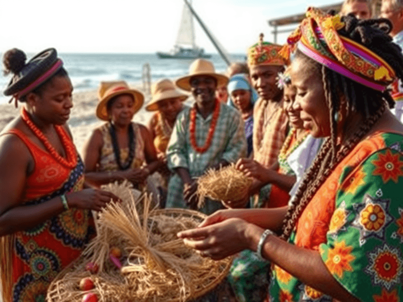 Economic Revival Through Culinary Heritage