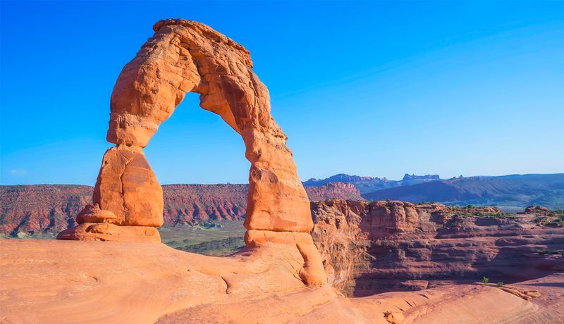 Arches National Park, Utah