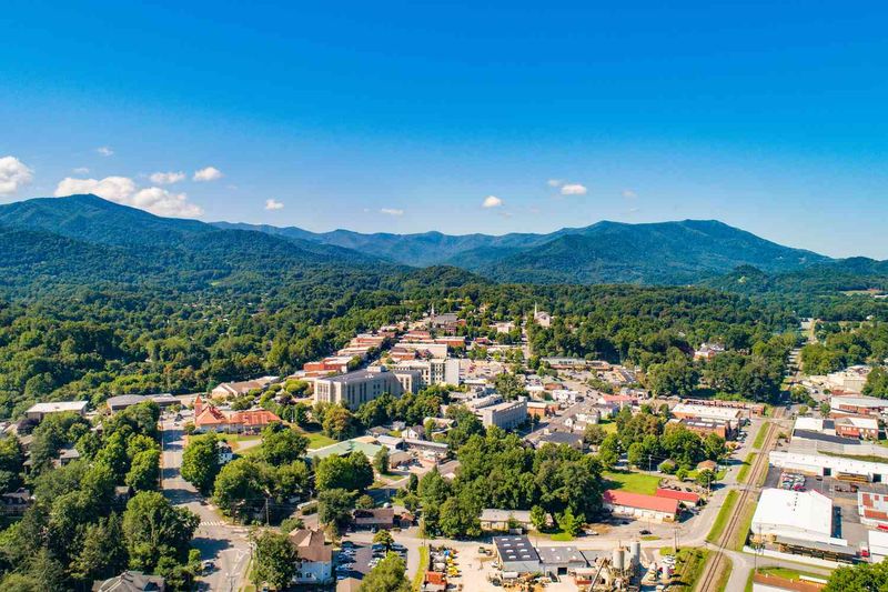 Waynesville
