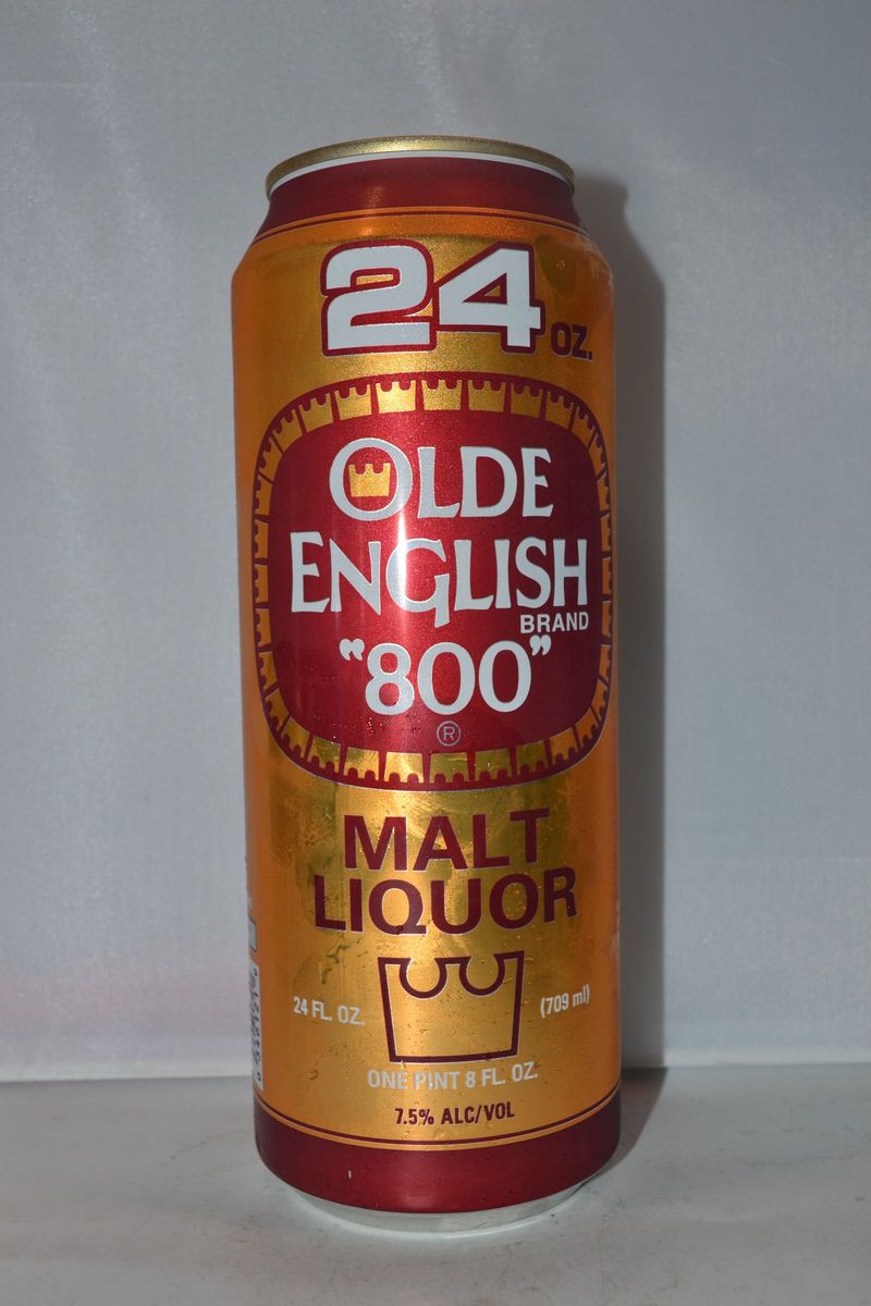 Olde English 800 (OE)