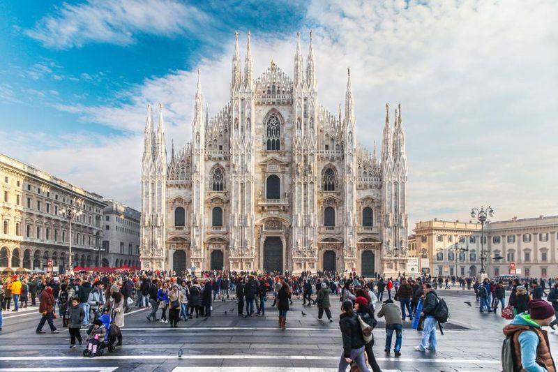 Milan, Italy