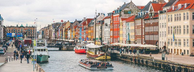 Copenhagen, Denmark
