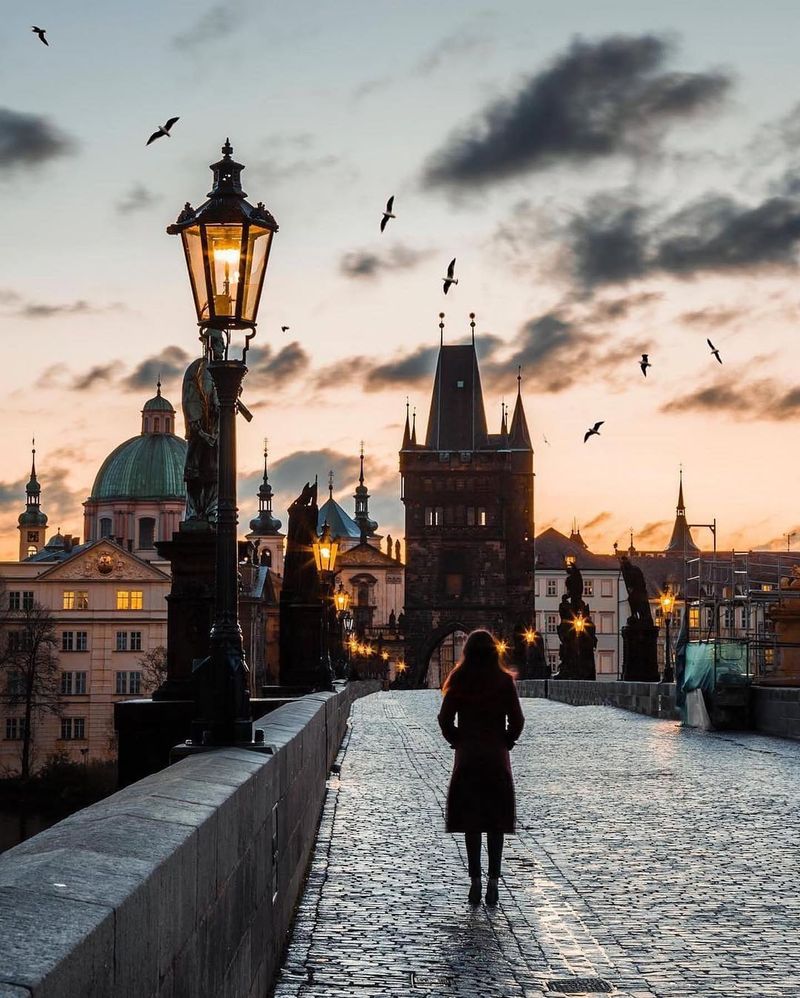 Prague, Czech Republic