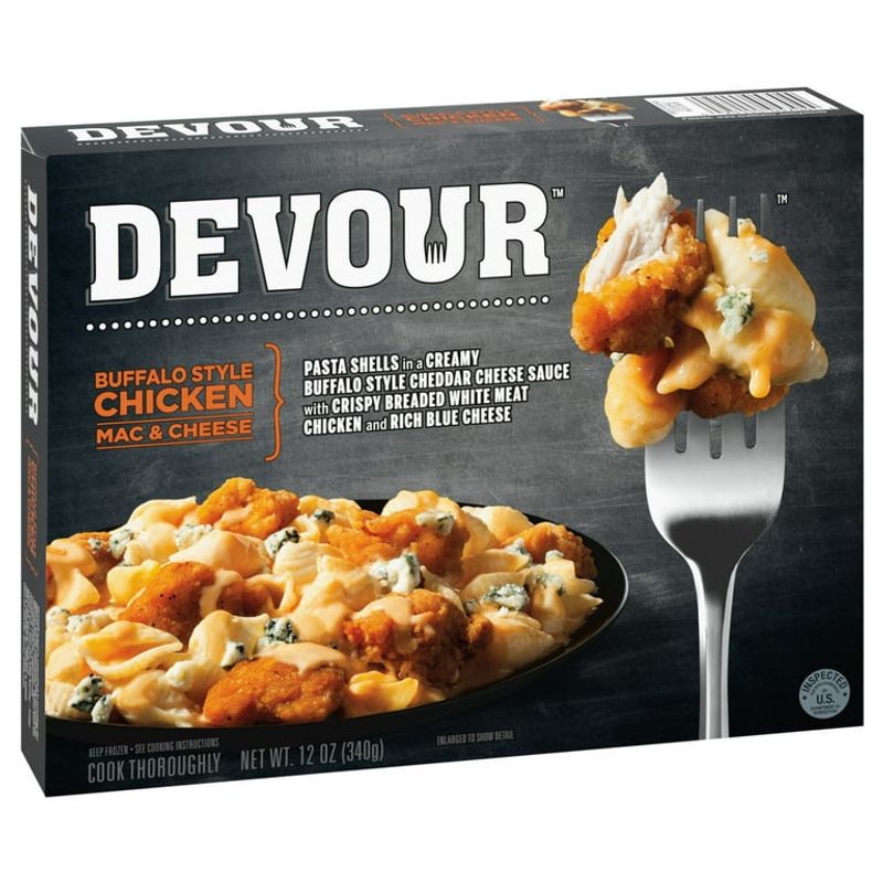 Devour