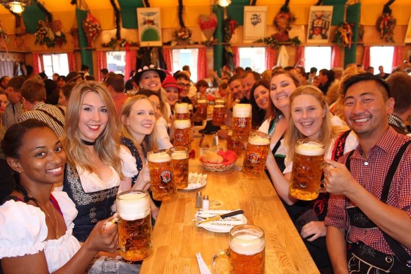 Connect with Locals (Beyond Small Talk)