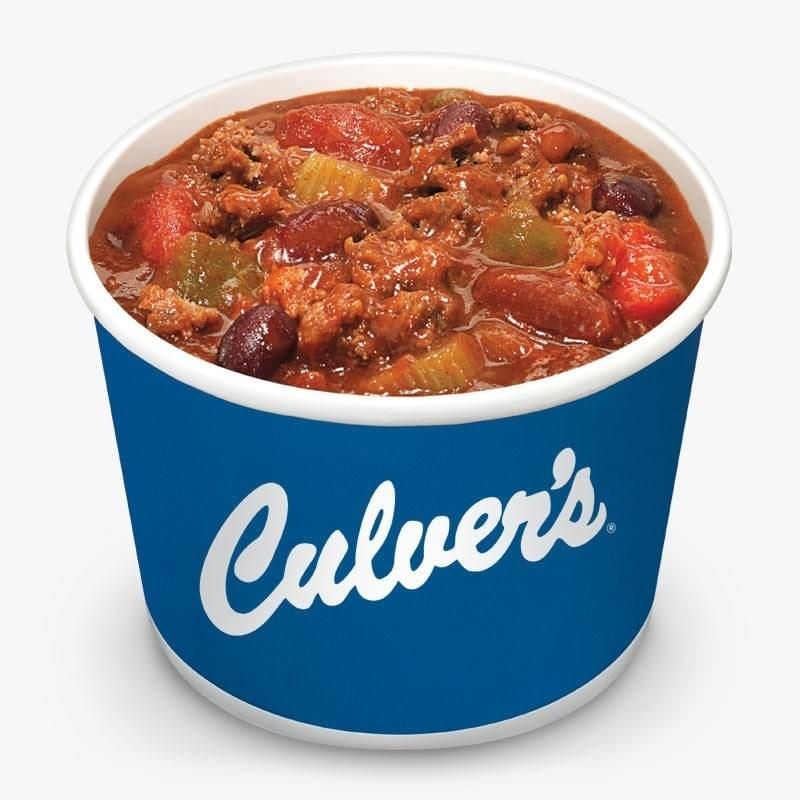 George's Chili - Watery Letdown
