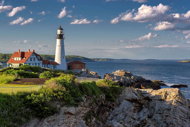 Portland, Maine