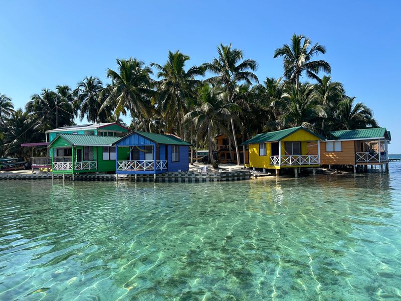 Belize