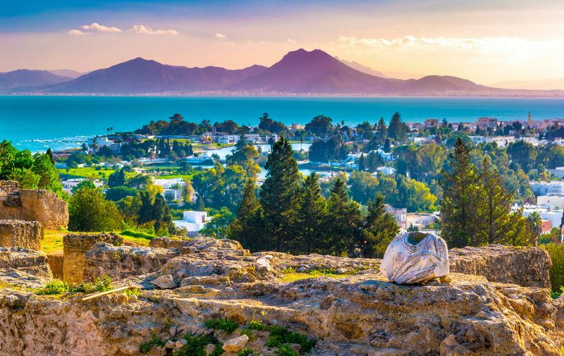 Tunisia - Mediterranean Culture Meets Desert Adventure