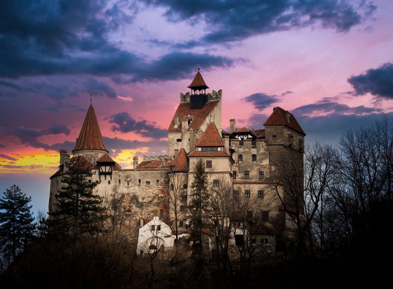 Romania