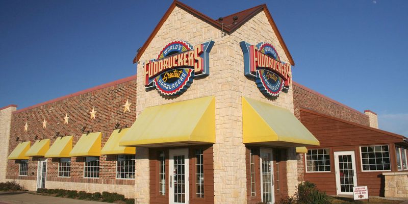 Fuddruckers' Burger Bust