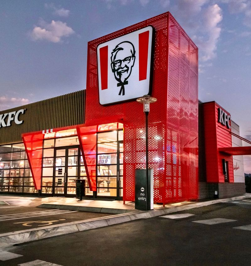 KFC