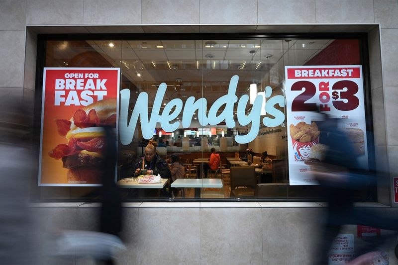Wendy's