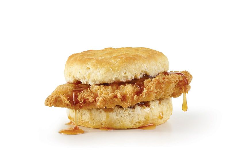 Wendy's – Still Finding Their Footing